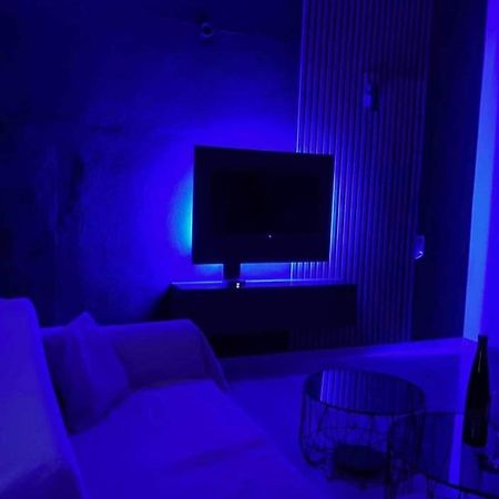 Mirto Luxury Appartment イラクリオン エクステリア 写真