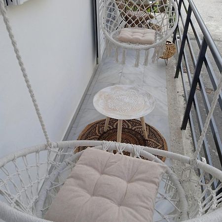 Mirto Luxury Appartment イラクリオン エクステリア 写真