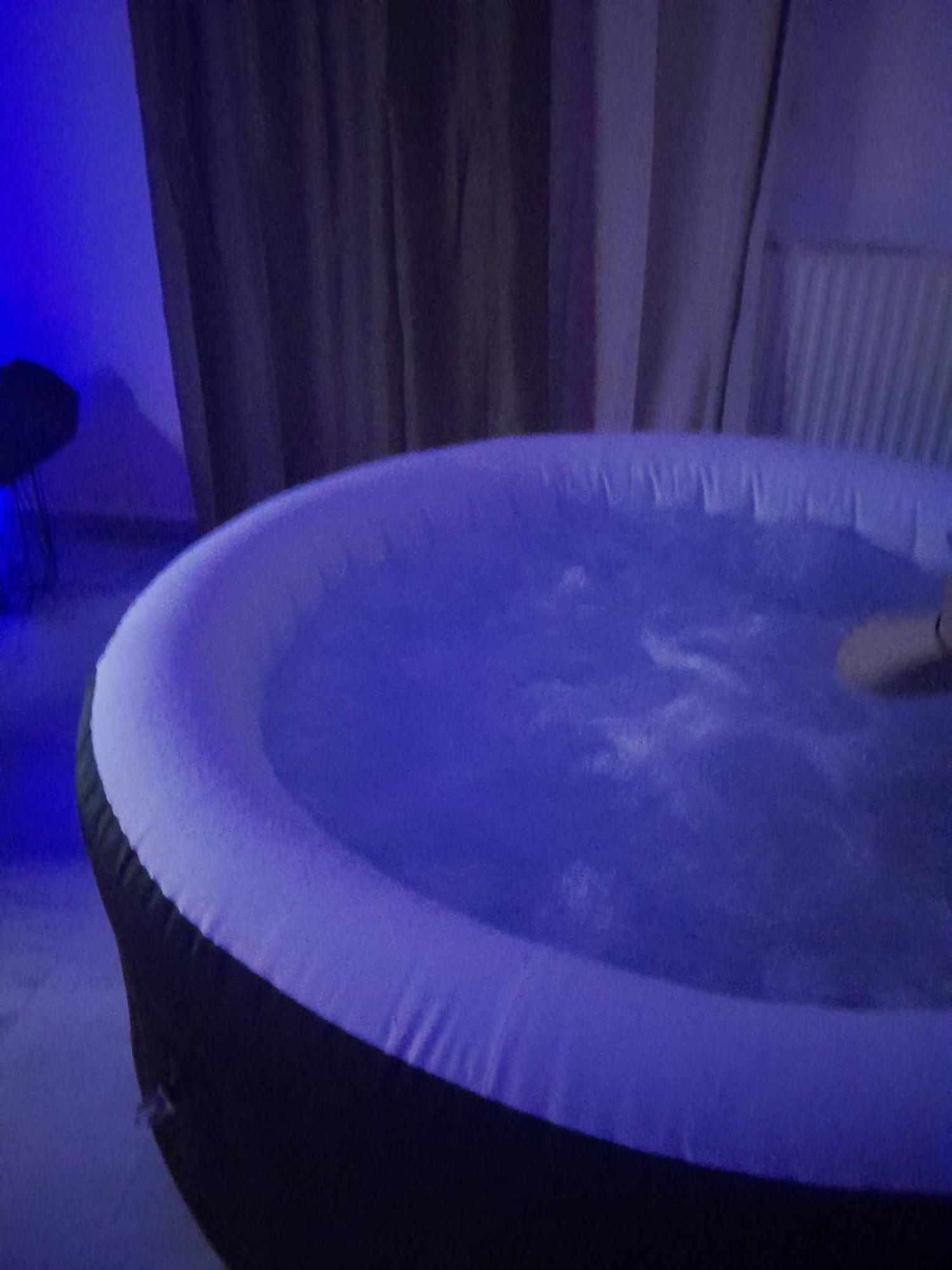 Mirto Luxury Appartment イラクリオン エクステリア 写真