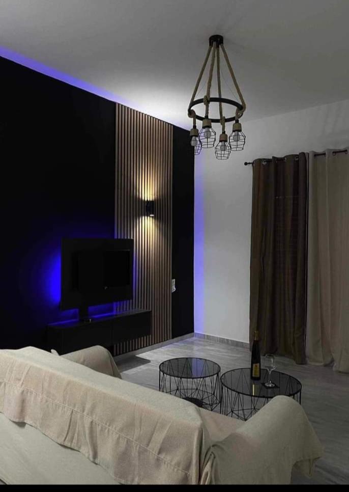 Mirto Luxury Appartment イラクリオン エクステリア 写真